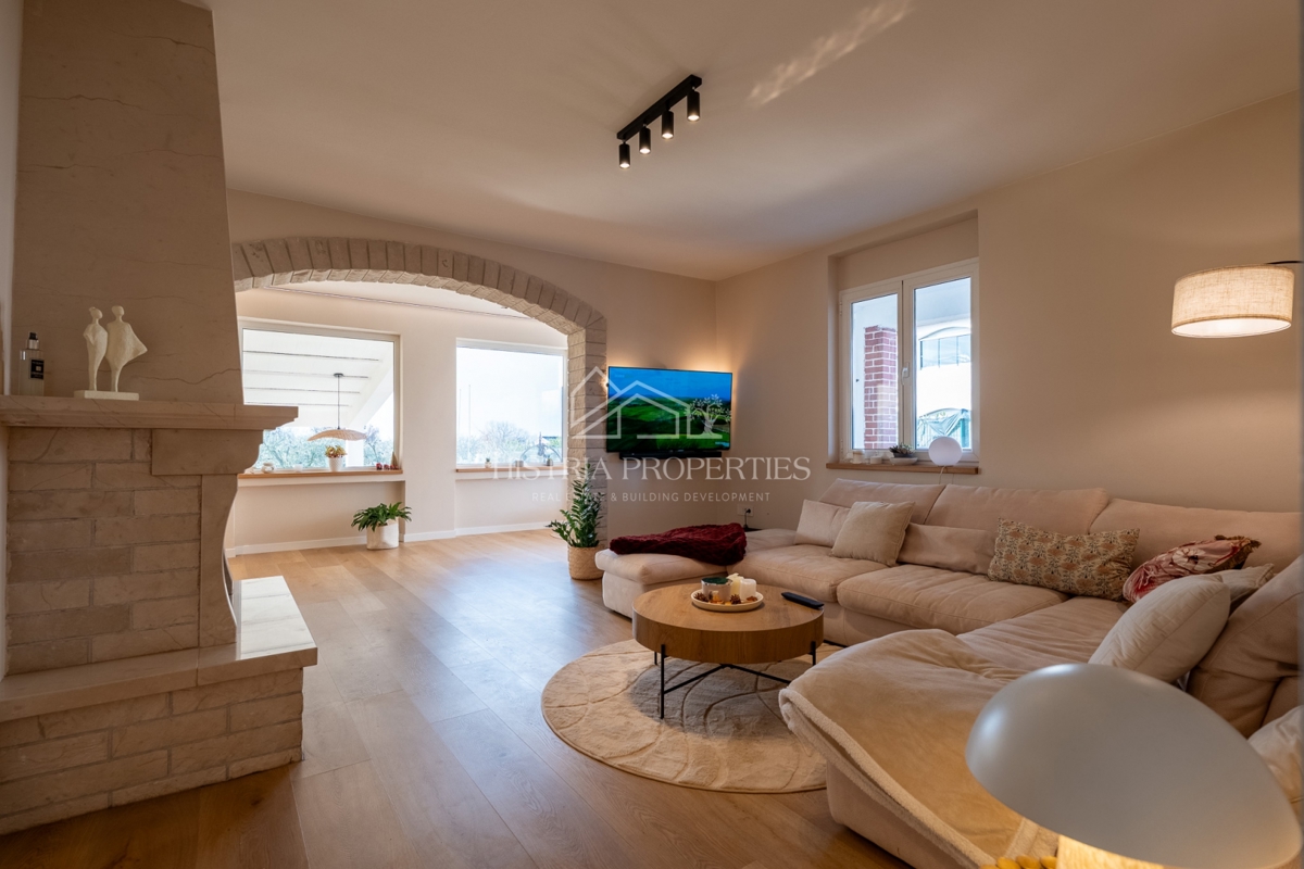 House For sale - ISTARSKA POREČ