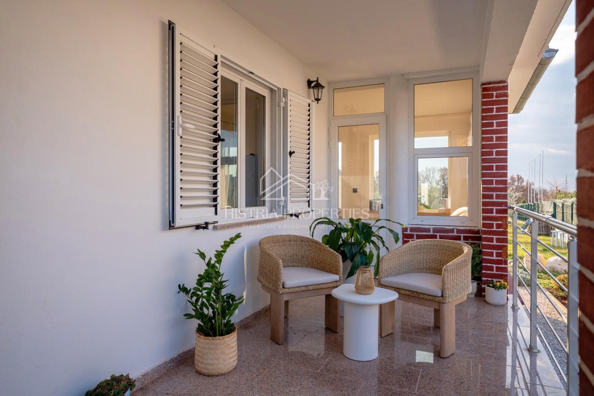 House For sale - ISTARSKA POREČ