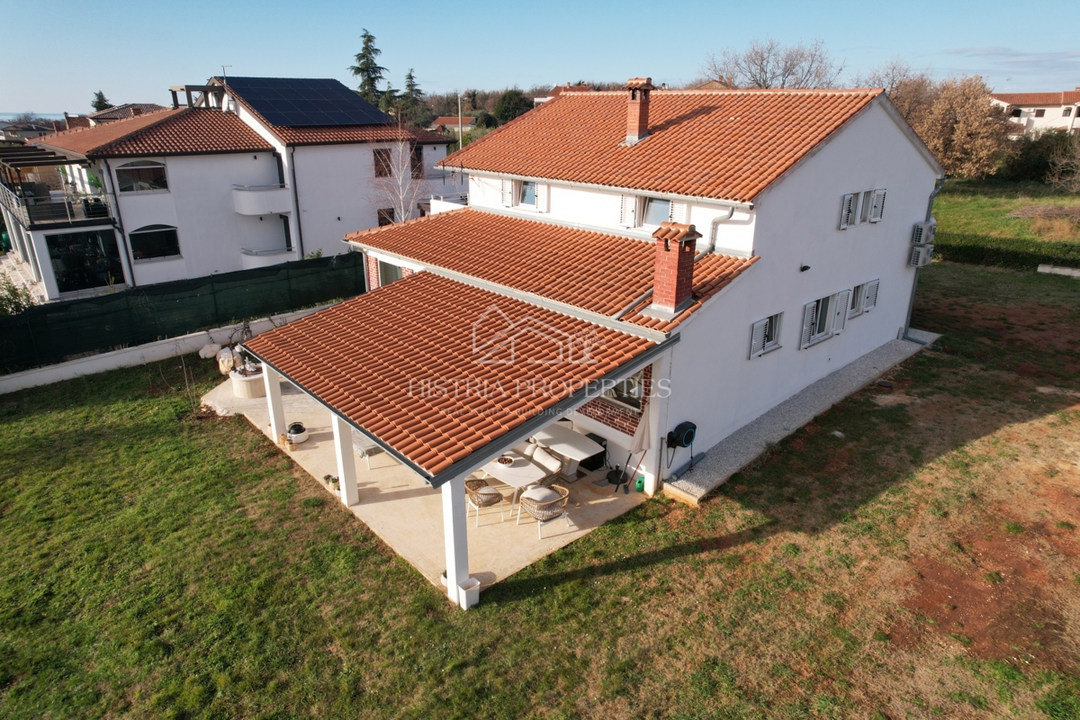 House For sale - ISTARSKA POREČ