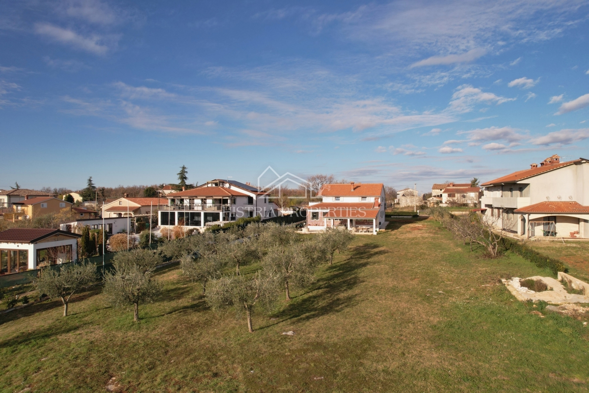House For sale - ISTARSKA POREČ