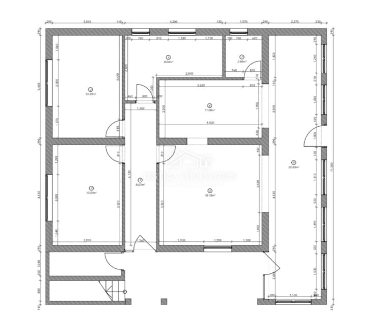 House For sale - ISTARSKA POREČ