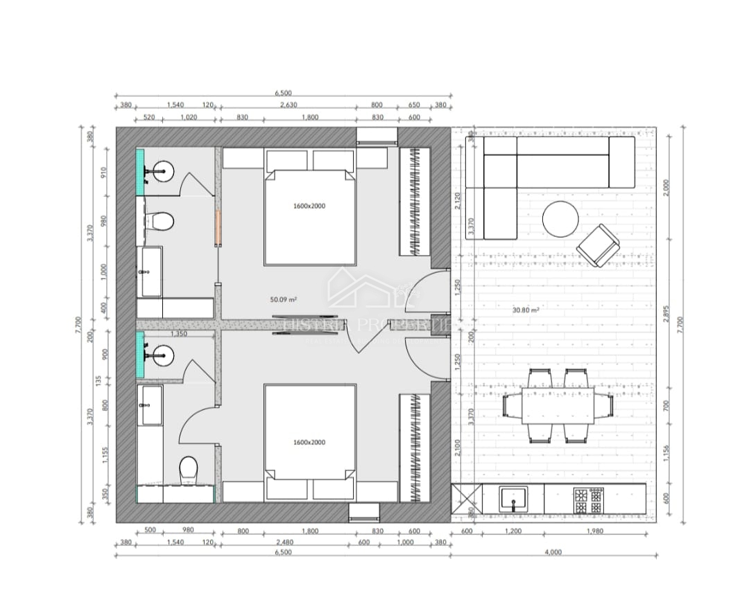 House For sale - ISTARSKA POREČ