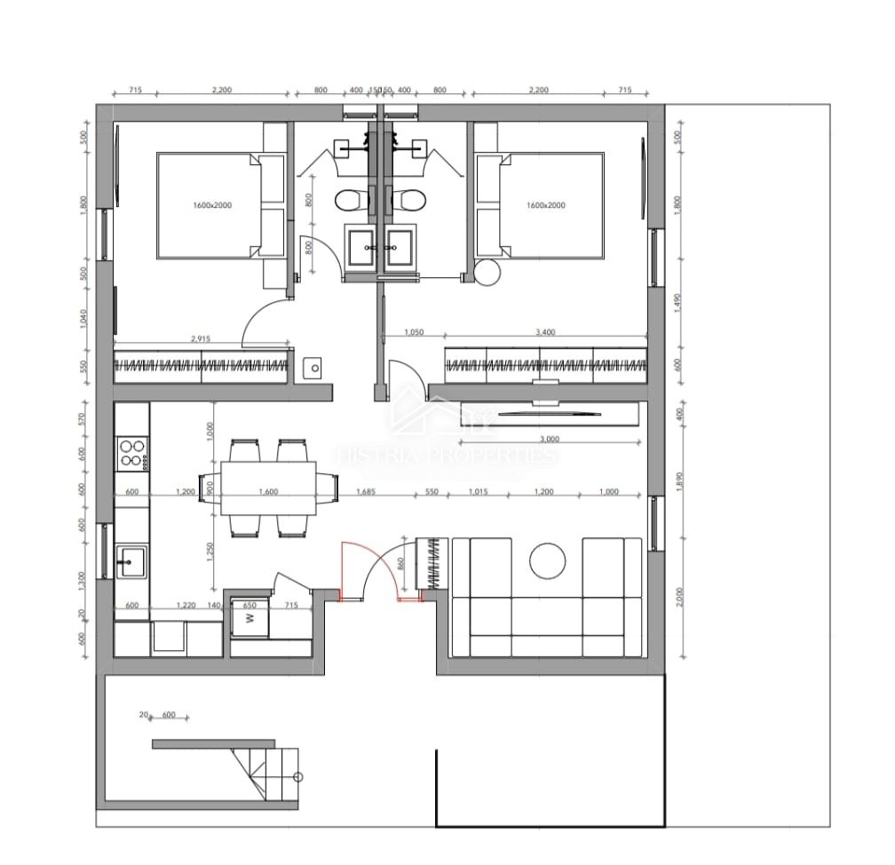 House For sale - ISTARSKA POREČ