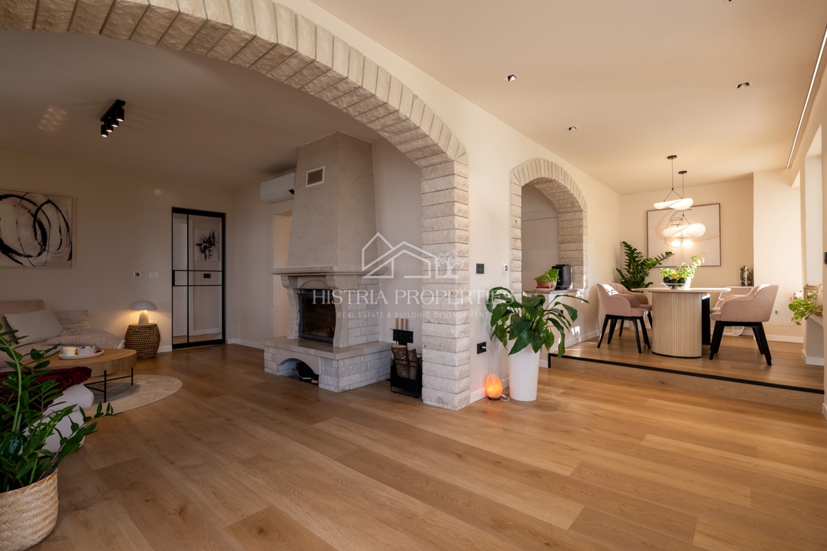 House For sale - Istarska Poreč - foto 5/28