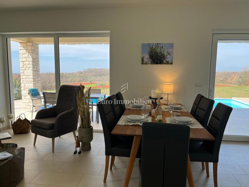 House For sale - Istarska Novigrad - foto 3/19