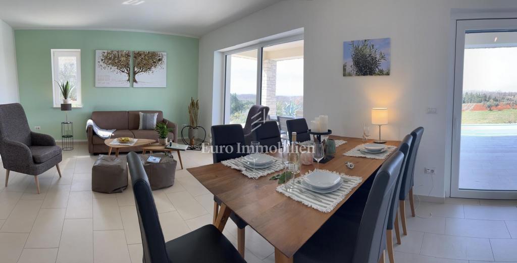 House For sale - Istarska Novigrad - foto 4/19
