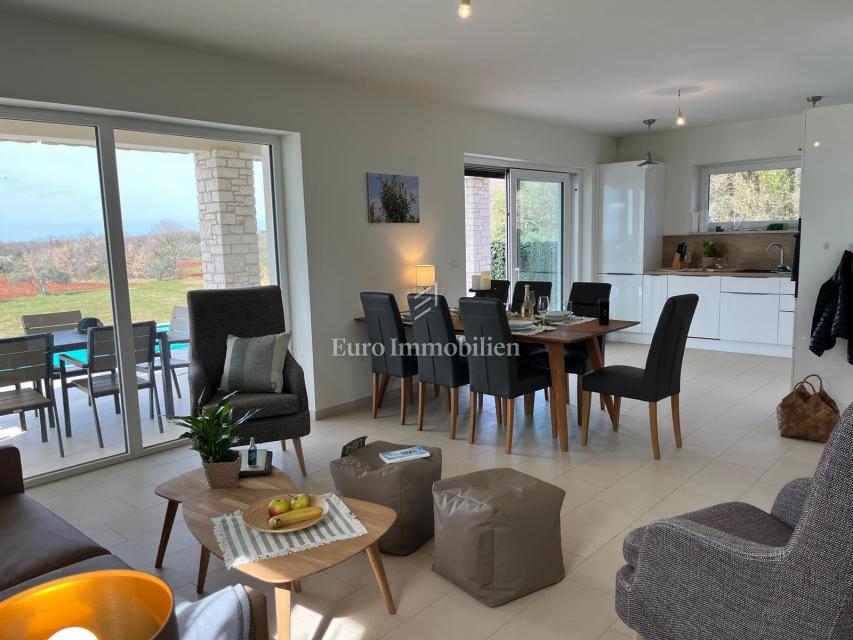 House For sale - Istarska Novigrad - foto 5/19