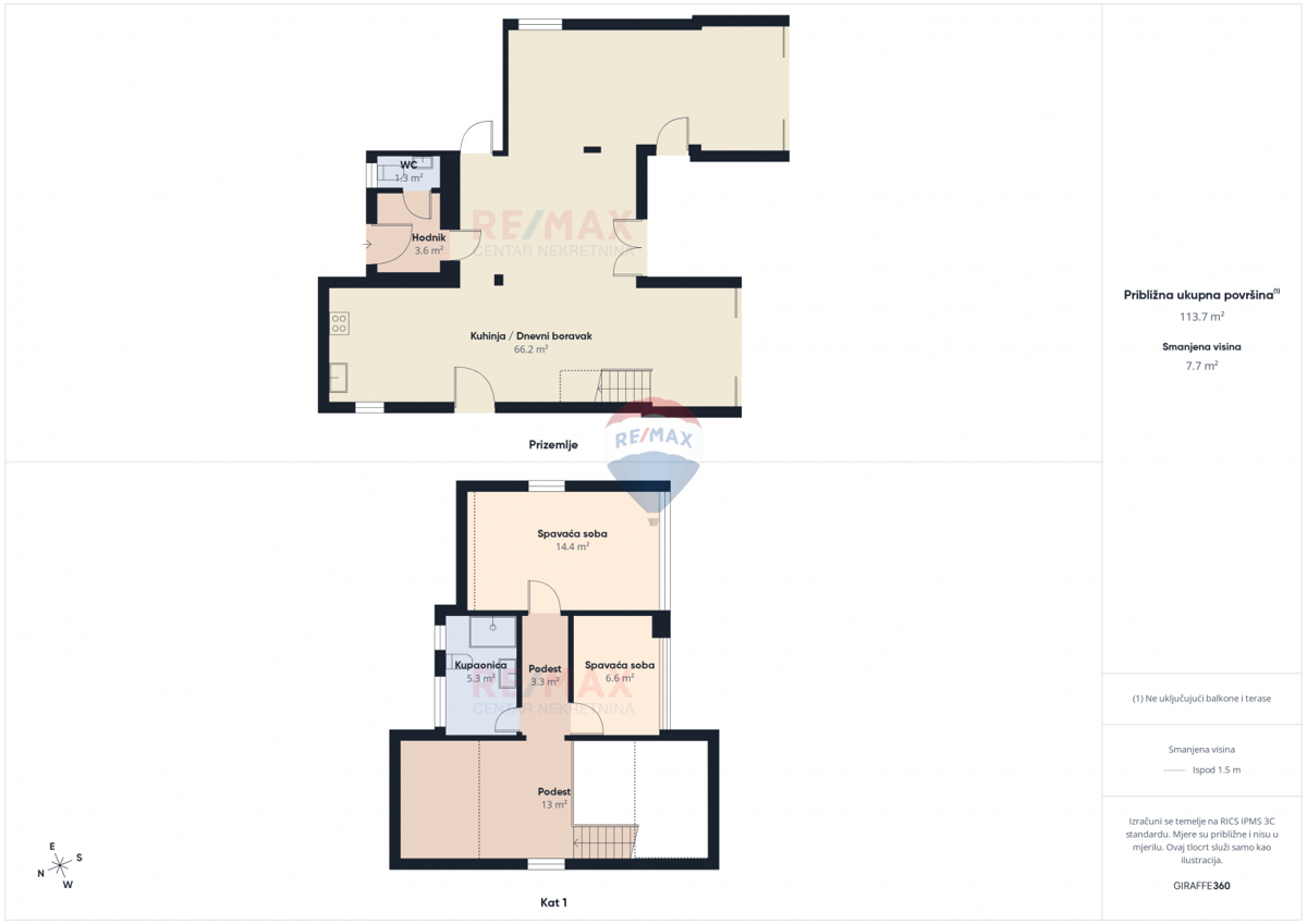 House For sale - ISTARSKA BUJE
