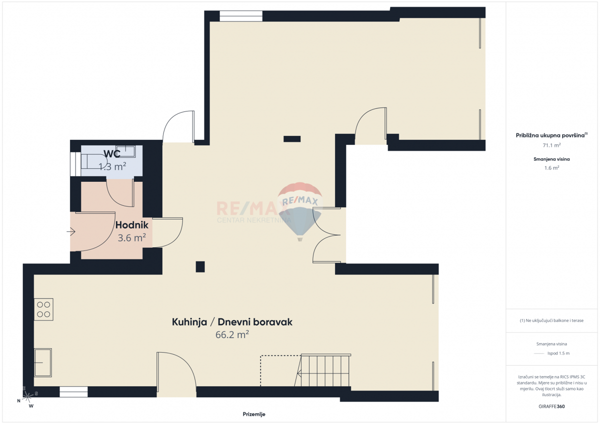 House For sale - ISTARSKA BUJE