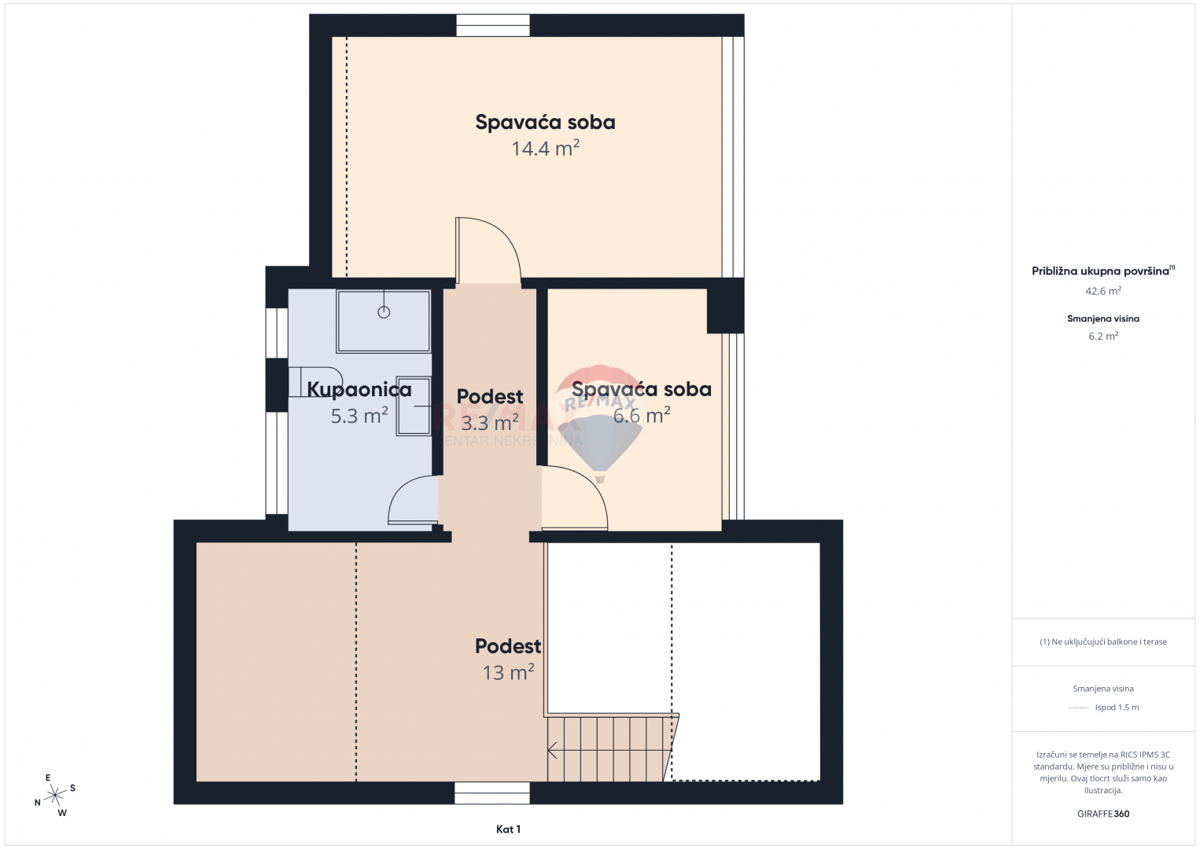 House For sale - ISTARSKA BUJE
