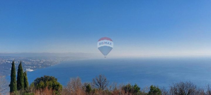 Terreno In vendita - Primorsko-goranska Matulji - foto 5/6