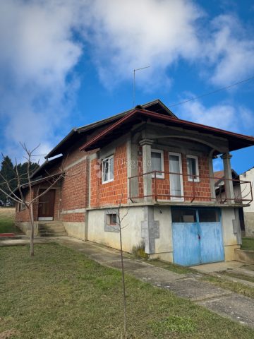 Dom na predaj 130 m² – Bjelovar