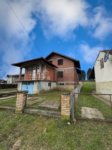 Dom Na predaj - Bjelovarsko-bilogorska Bjelovar - foto 2/11