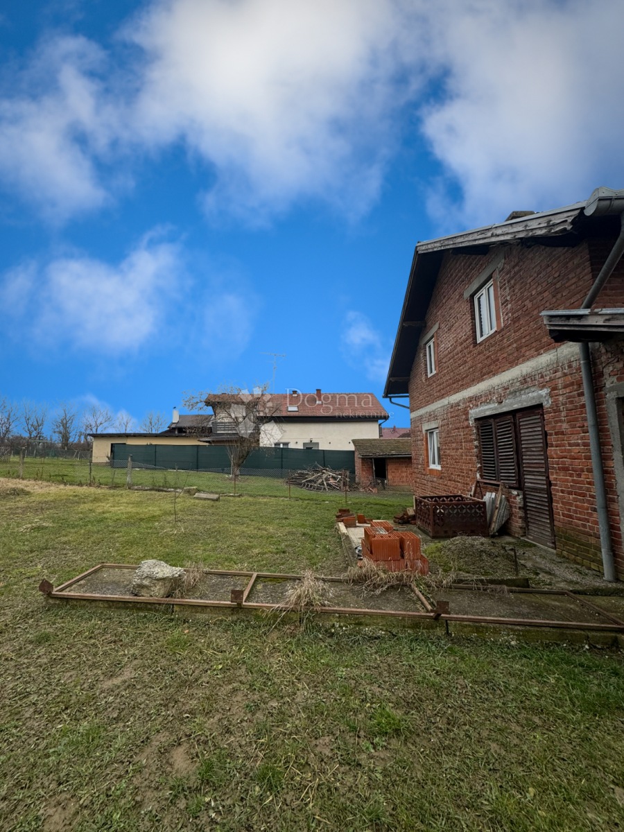 Dom Na sprzedaż - BJELOVARSKO-BILOGORSKA BJELOVAR
