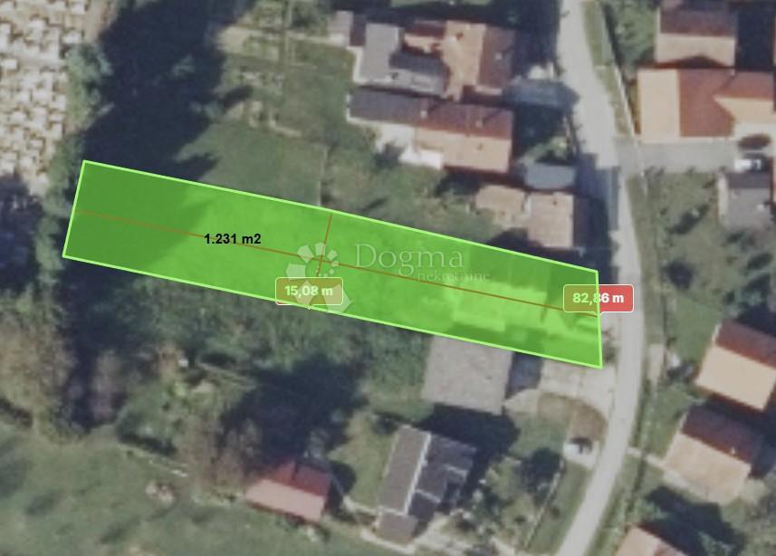Dom Na sprzedaż - BJELOVARSKO-BILOGORSKA BJELOVAR