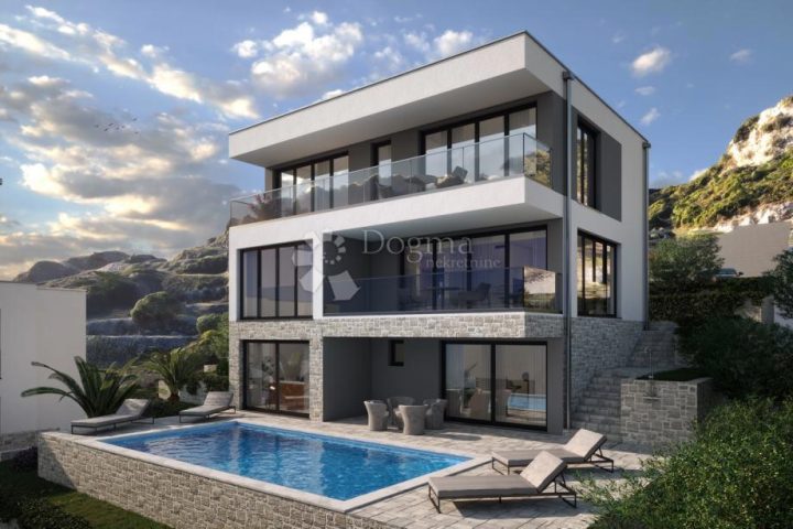 Dom na predaj 263 m² – Orebić