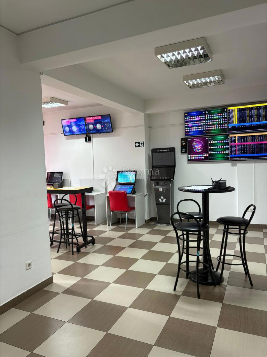Komerční K pronájmu - Splitsko-dalmatinska Split - foto 3/4