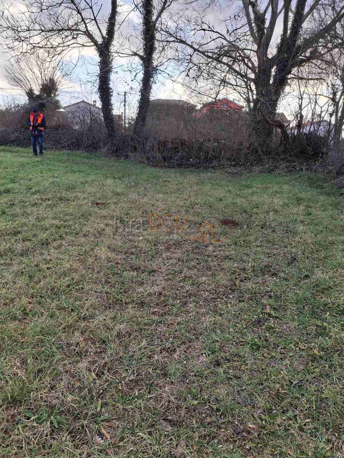 Zemljište Na prodaju - Istarska Barban - foto 3/4