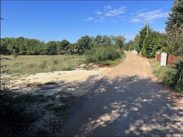 Pozemek Na prodej - Istarska Marčana - foto 3/5
