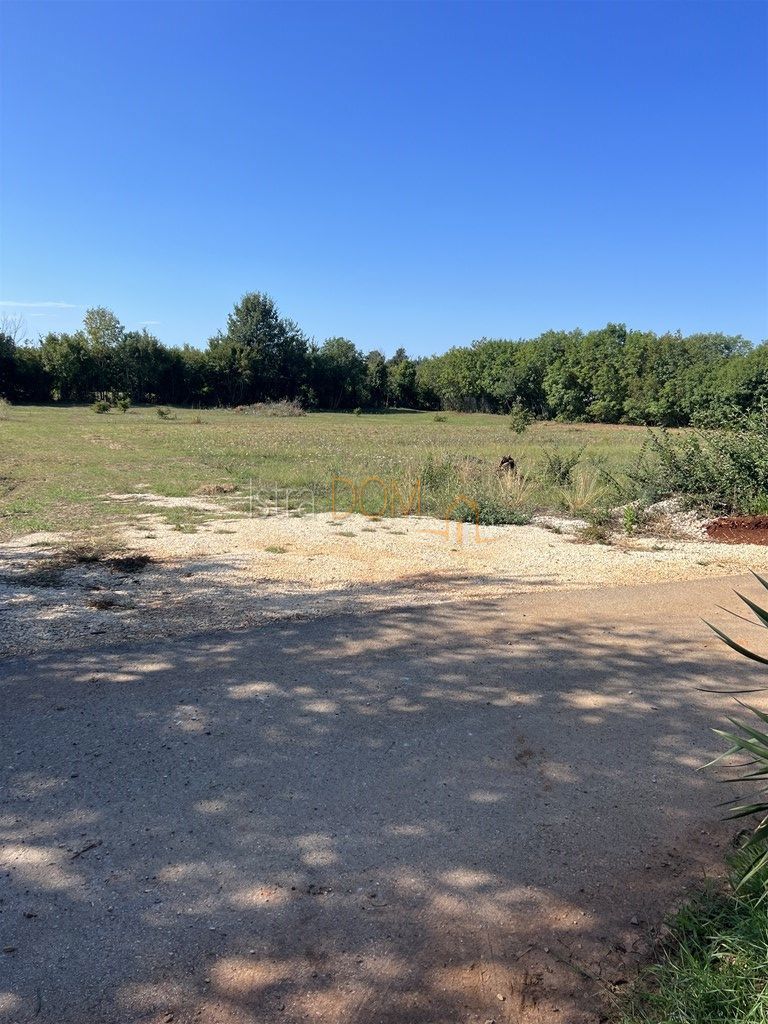 Terreno In vendita - Istarska Marčana - foto 1/5