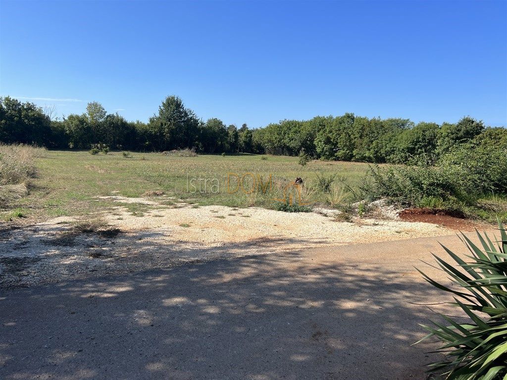 Terreno In vendita - Istarska Marčana - foto 2/5