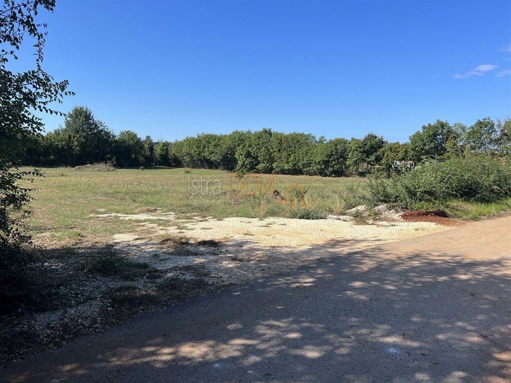 Terreno In vendita - Istarska Marčana - foto 4/5