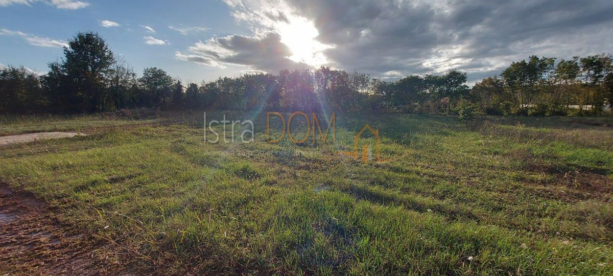Terreno In vendita - Istarska Marčana - foto 5/5