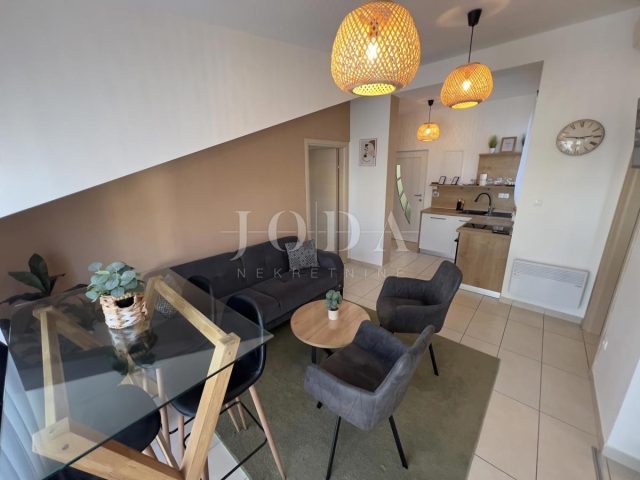 Apartmán na prodej 41 m² – Crikvenica