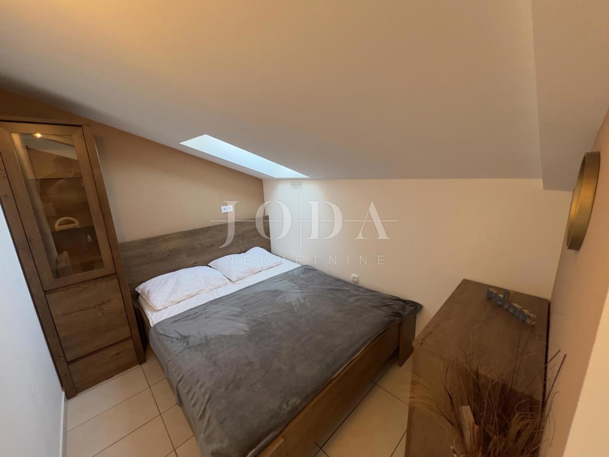 Flat For sale - PRIMORSKO-GORANSKA CRIKVENICA