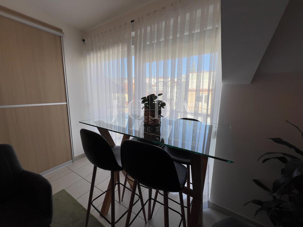 Flat For sale - PRIMORSKO-GORANSKA CRIKVENICA