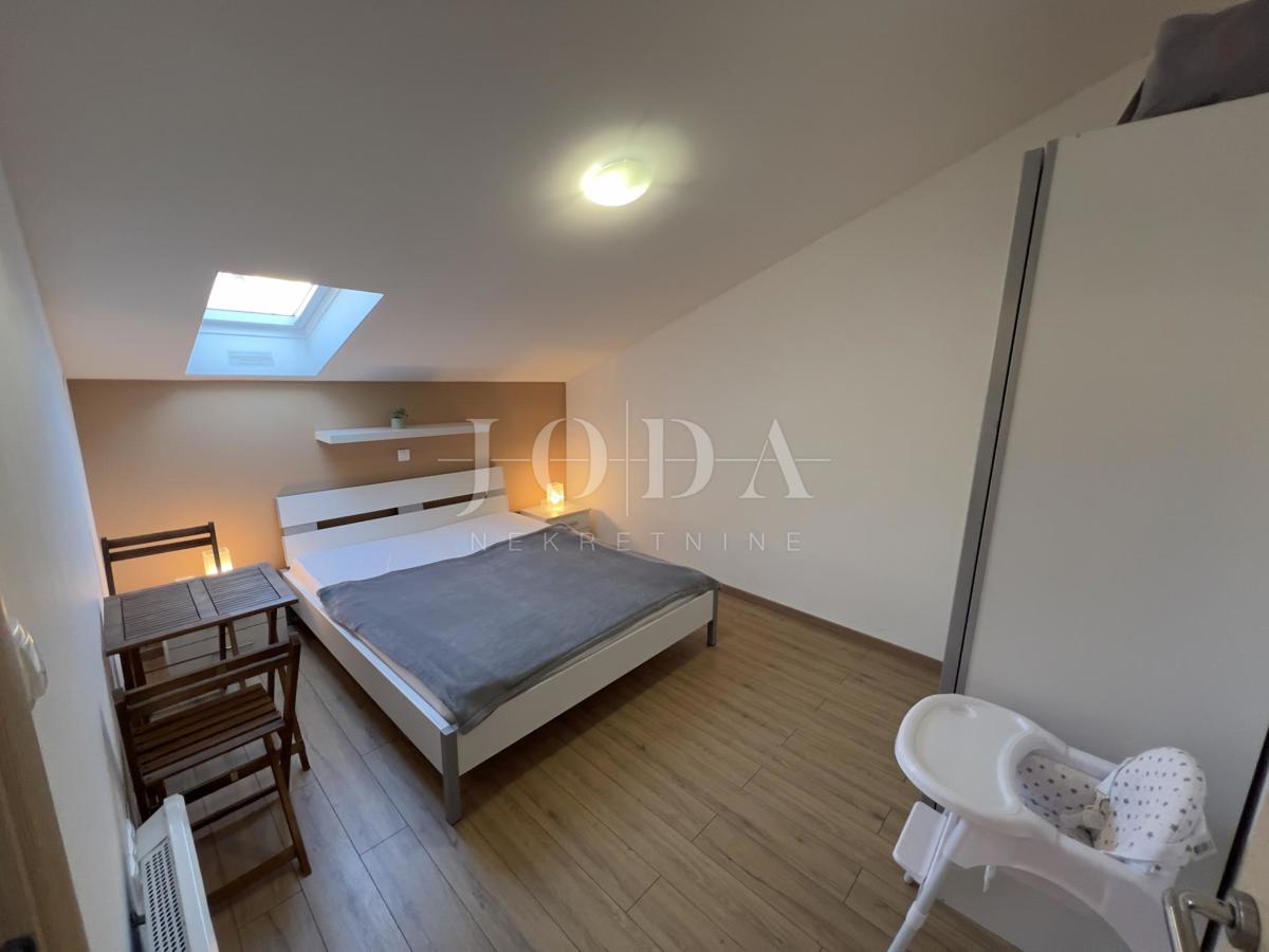 Flat For sale - PRIMORSKO-GORANSKA CRIKVENICA