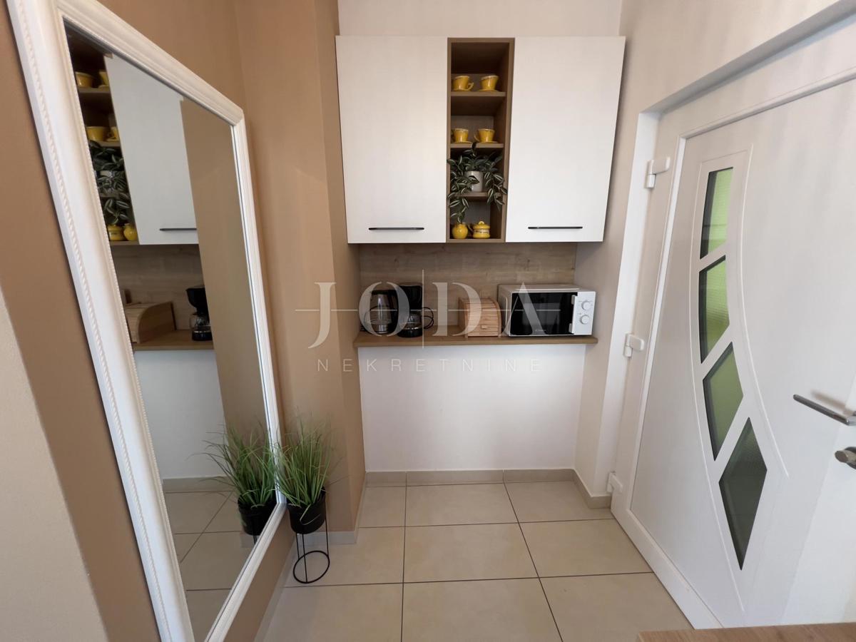 Flat For sale - PRIMORSKO-GORANSKA CRIKVENICA