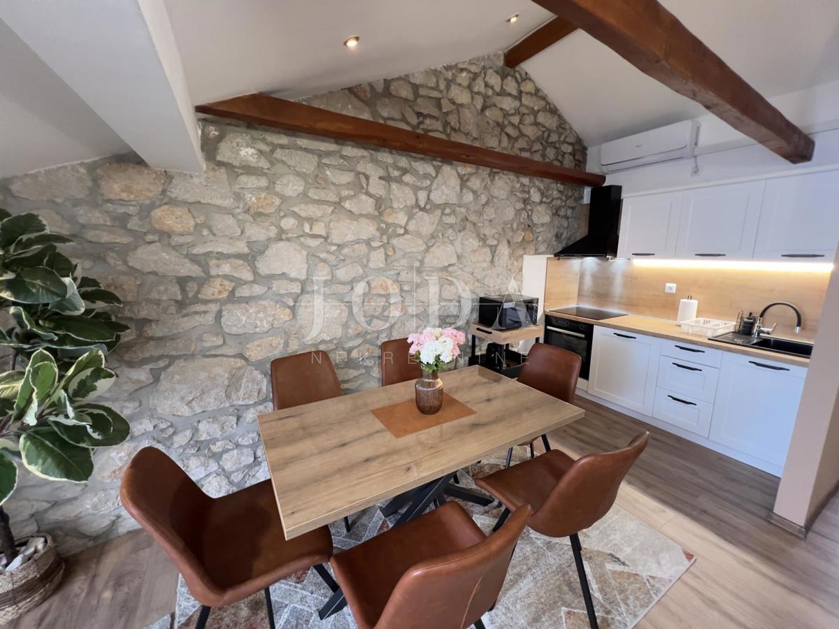 Appartamento In vendita - PRIMORSKO-GORANSKA CRIKVENICA
