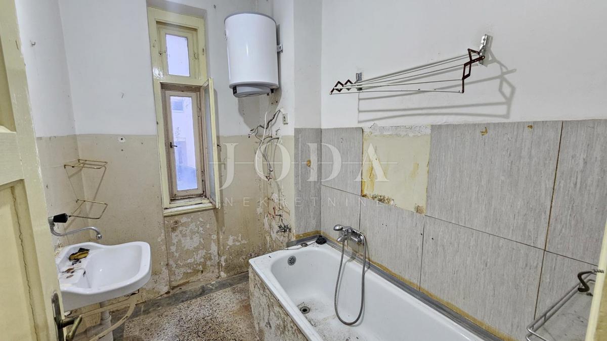 Flat For sale - PRIMORSKO-GORANSKA RIJEKA
