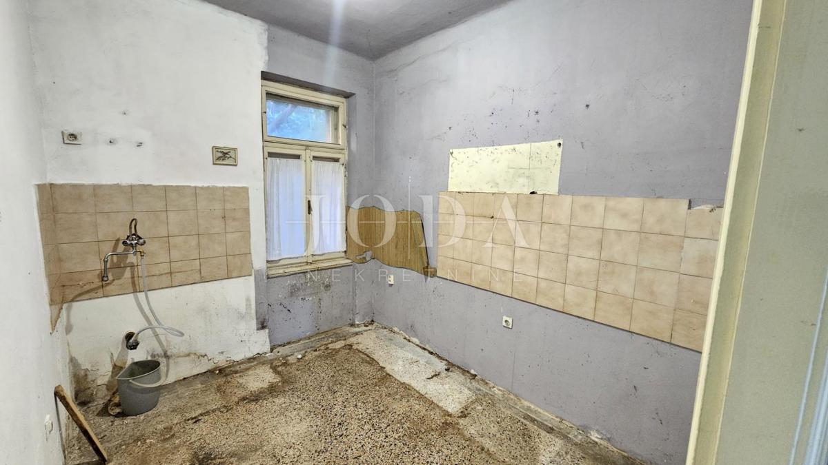 Flat For sale - PRIMORSKO-GORANSKA RIJEKA