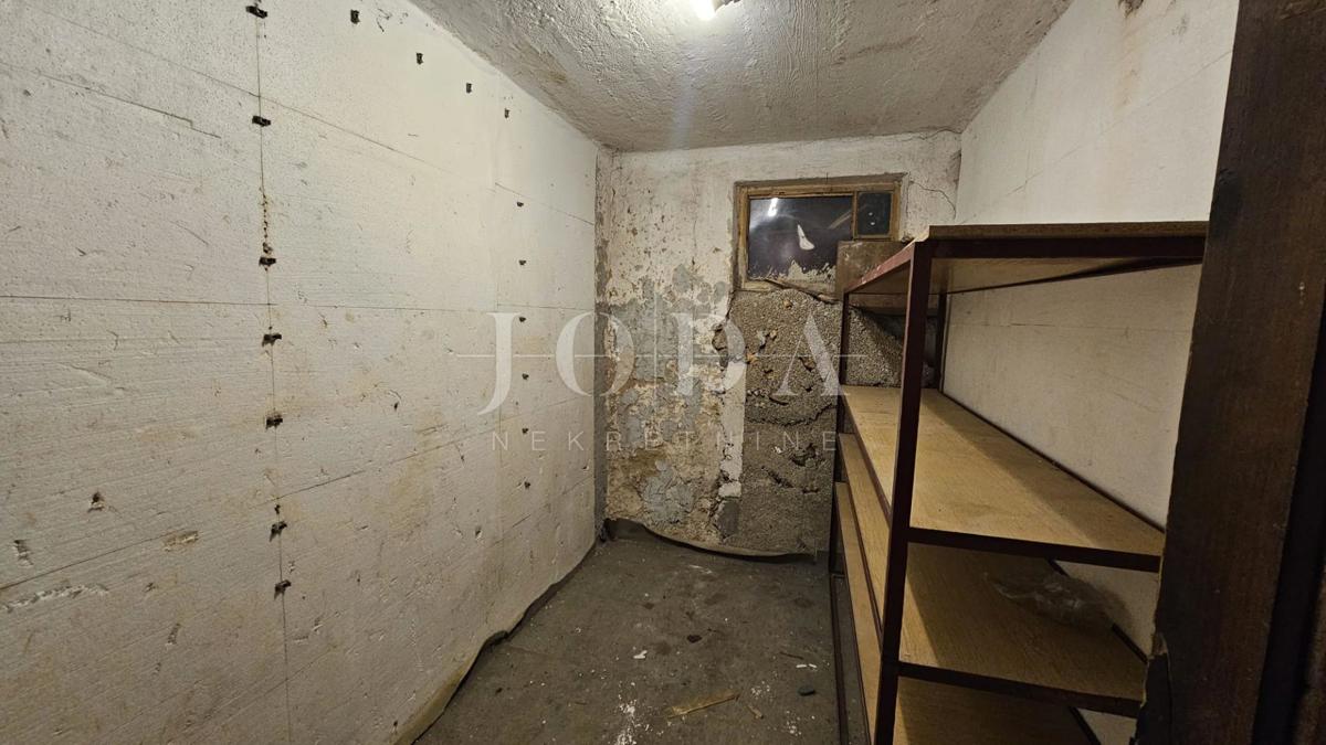 Flat For sale - PRIMORSKO-GORANSKA RIJEKA