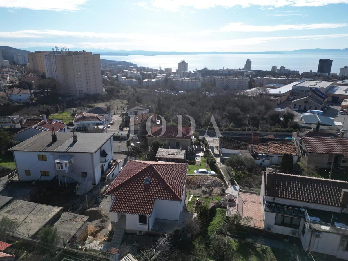 Hiša Na predaj - PRIMORSKO-GORANSKA RIJEKA