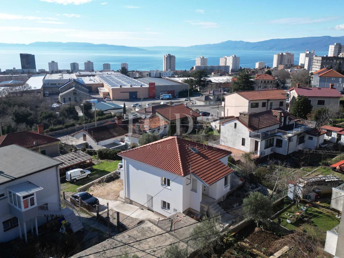 Hiša Na predaj - PRIMORSKO-GORANSKA RIJEKA