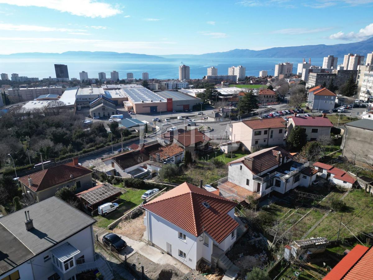 Hiša Na predaj - PRIMORSKO-GORANSKA RIJEKA