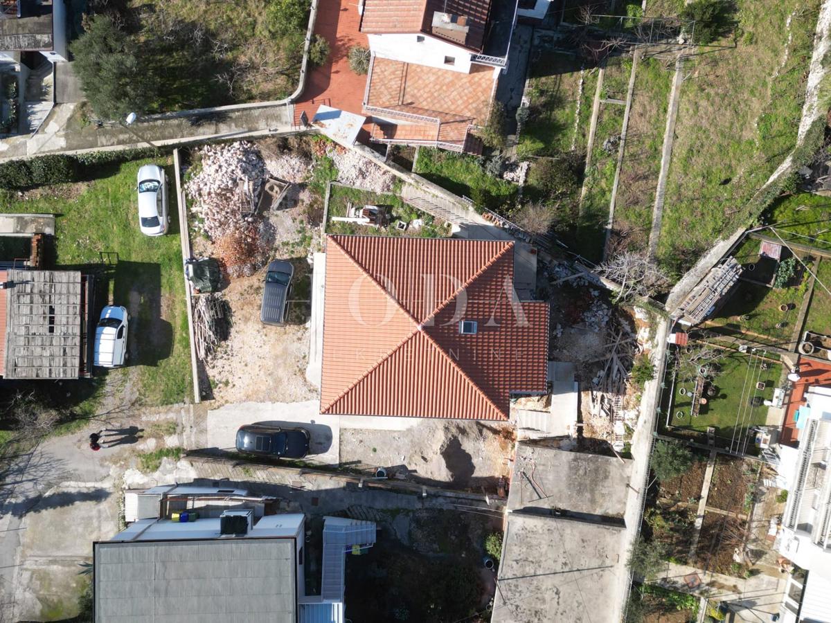 Hiša Na predaj - PRIMORSKO-GORANSKA RIJEKA