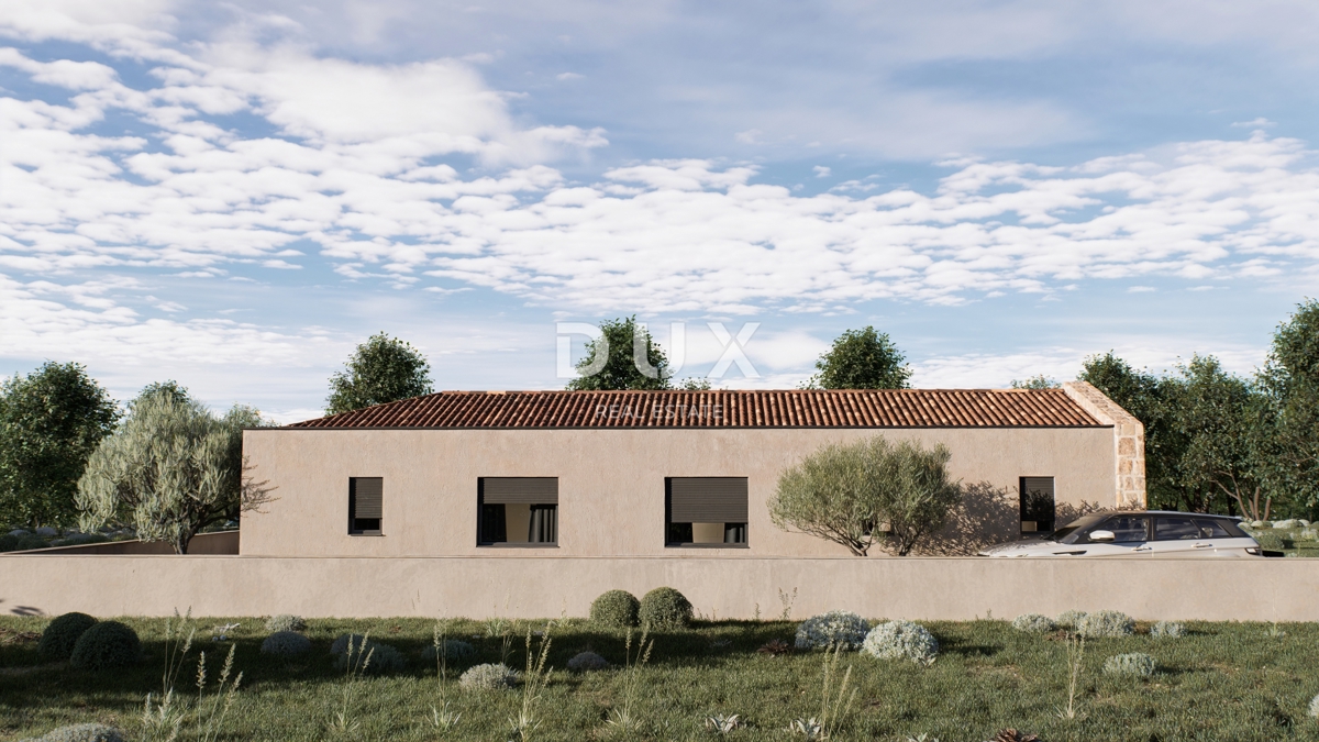 House For sale - ISTARSKA LABIN