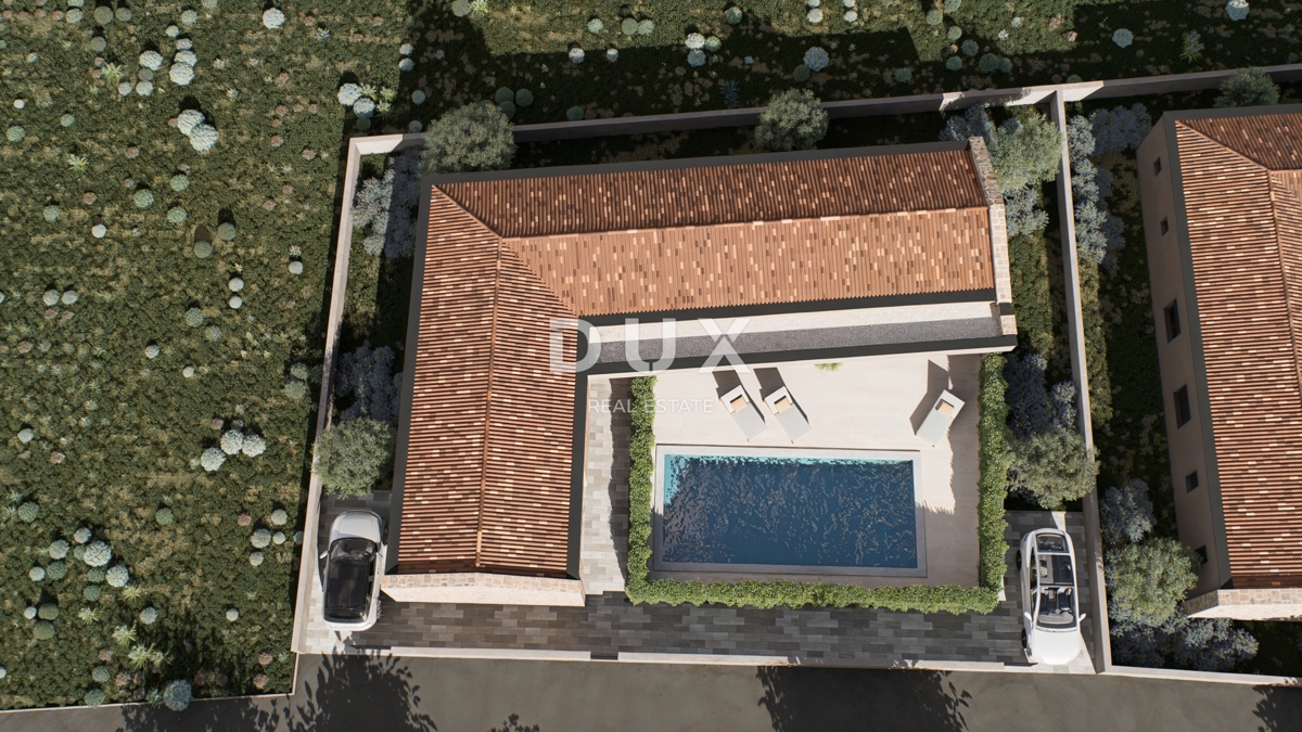 House For sale - ISTARSKA LABIN
