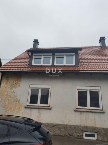 House For sale - Primorsko-goranska Delnice - foto 3/9