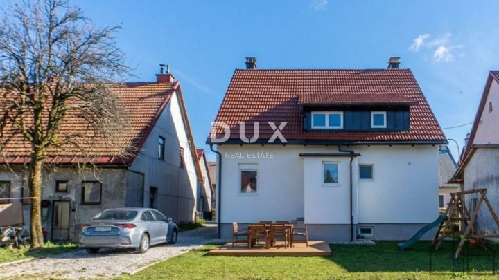 House For sale - Primorsko-goranska Delnice - foto 5/9