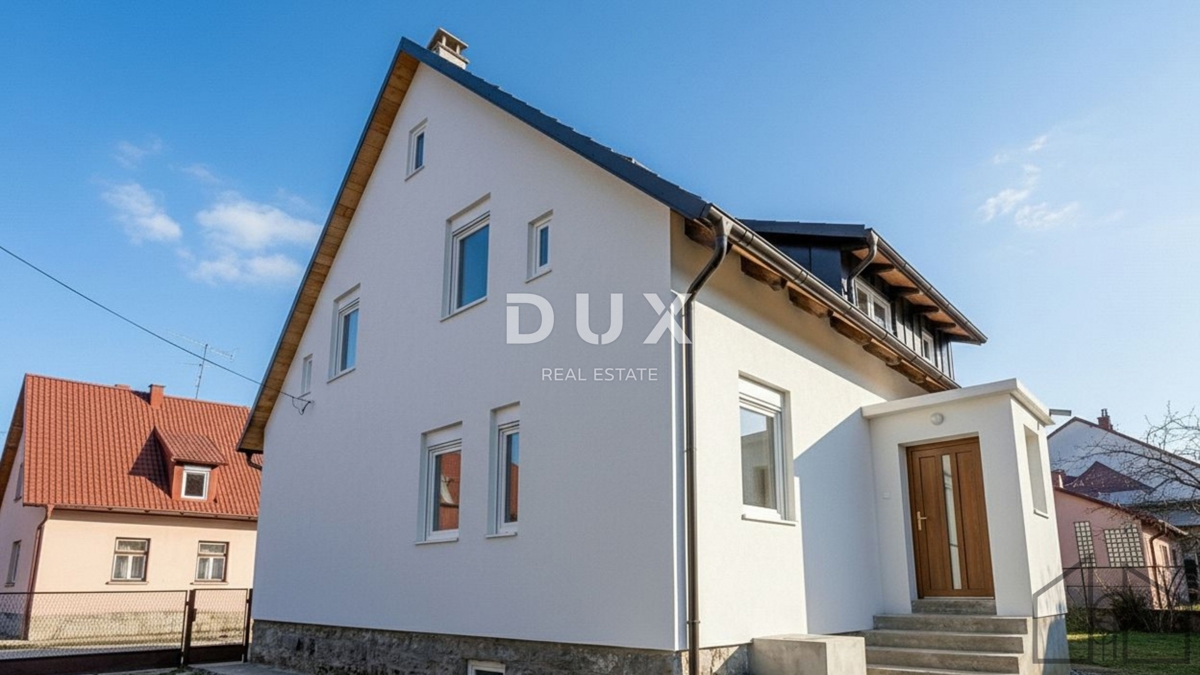 House For sale - Primorsko-goranska Delnice - foto 1/9