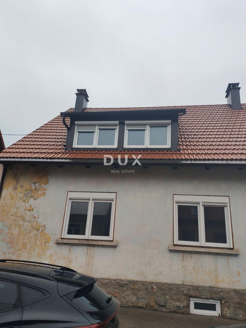 House For sale - Primorsko-goranska Delnice - foto 3/9