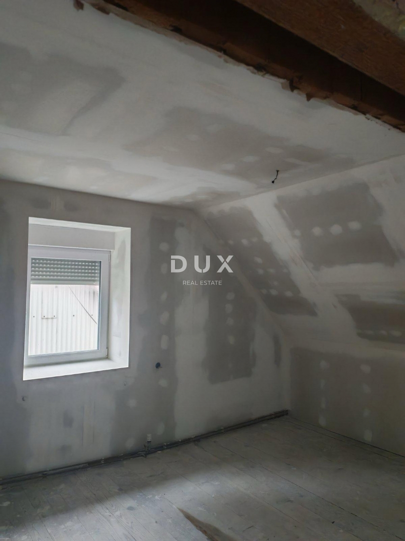 House For sale - PRIMORSKO-GORANSKA DELNICE