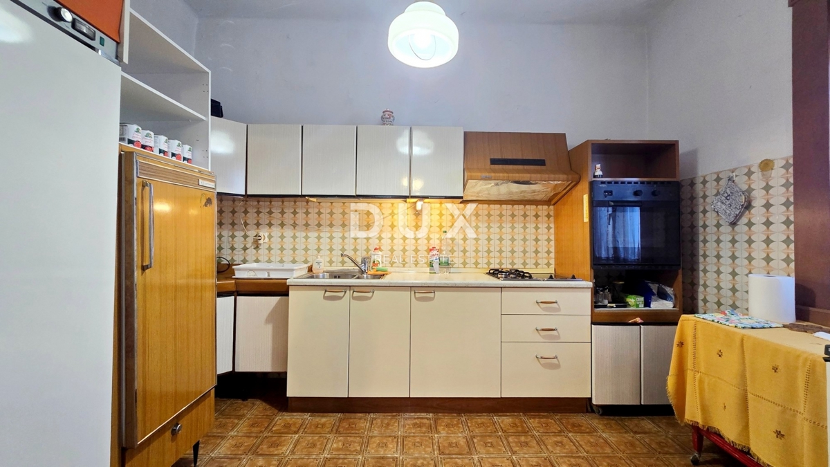 Flat For sale - PRIMORSKO-GORANSKA RIJEKA