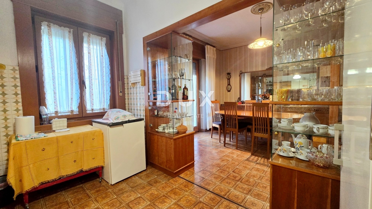 Flat For sale - PRIMORSKO-GORANSKA RIJEKA