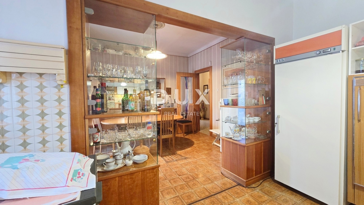 Flat For sale - PRIMORSKO-GORANSKA RIJEKA